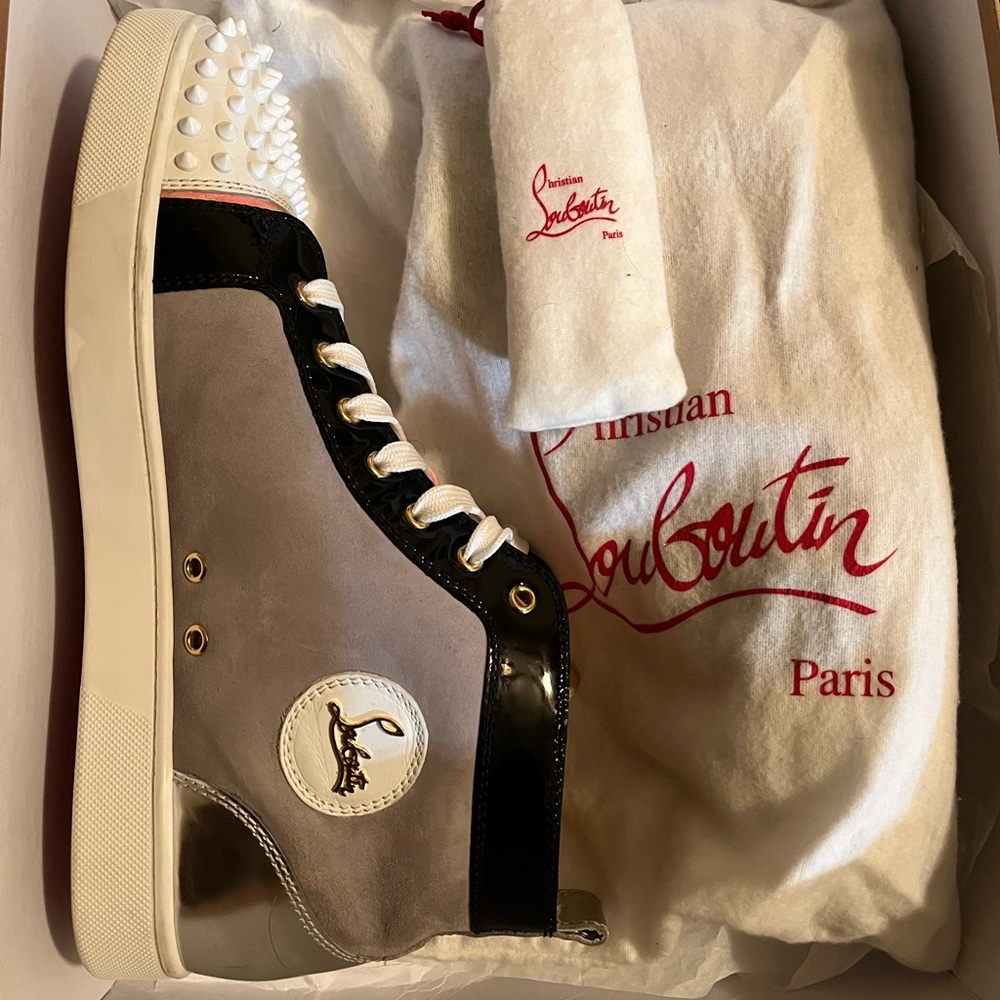 Christian Louboutin Sneakers